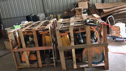 锡林浩特行李、家具、电器包装托运
