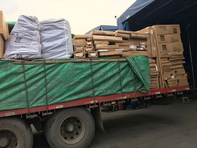 锡林浩特家具托运