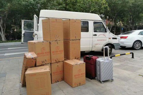 锡林浩特行李托运公司