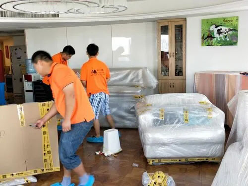 锡林浩特精品搬家公司